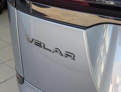 2022 Land Rover Range Rover Velar P250 R-Dynamic S L560 MY22 AWD Eiger Grey