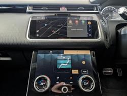 2022 Land Rover Range Rover Velar P250 R-Dynamic S L560 MY22 AWD Eiger Grey