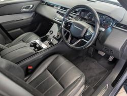 2022 Land Rover Range Rover Velar P250 R-Dynamic S L560 MY22 AWD Eiger Grey