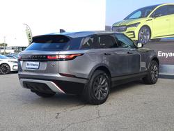 2022 Land Rover Range Rover Velar P250 R-Dynamic S L560 MY22 AWD Eiger Grey