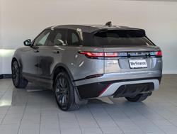 2022 Land Rover Range Rover Velar P250 R-Dynamic S L560 MY22 AWD Eiger Grey