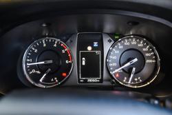 2023 Toyota Hilux SR5 GUN126R 4X4 Dual Range Eclipse Black