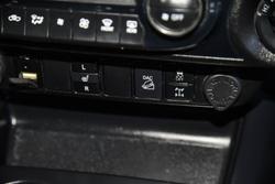 2023 Toyota Hilux SR5 GUN126R 4X4 Dual Range Eclipse Black