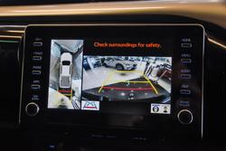 2023 Toyota Hilux SR5 GUN126R 4X4 Dual Range Eclipse Black