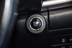 2023 Toyota Hilux SR5 GUN126R 4X4 Dual Range Eclipse Black