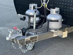 2025 Supreme 2160_C_K2e13b_T Sunray 21'6 2 Bunk