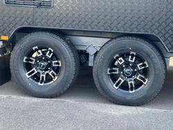 2025 Supreme 2160_C_K2e13b_T Sunray 21'6 2 Bunk