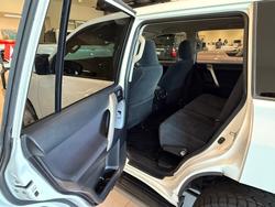 2018 Toyota Prado