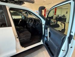 2018 Toyota Prado