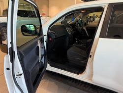 2018 Toyota Prado