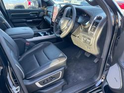 2024 RAM
1500 Laramie Sport Hurricane SO RamBox