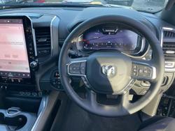 2024 RAM
1500 Laramie Sport Hurricane SO RamBox