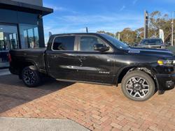 2024 RAM
1500 Laramie Sport Hurricane SO RamBox