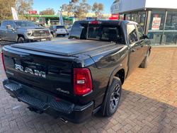 2024 RAM
1500 Laramie Sport Hurricane SO RamBox