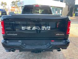 2024 RAM
1500 Laramie Sport Hurricane SO RamBox