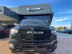 2024 RAM
1500 Laramie Sport Hurricane SO RamBox