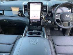 2024 RAM
1500 Laramie Sport Hurricane SO RamBox