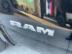 2024 RAM
1500 Laramie Sport Hurricane SO RamBox