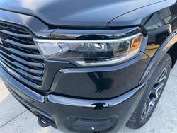 2024 RAM
1500 Laramie Sport Hurricane SO RamBox