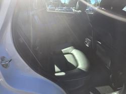 2024 Mazda CX-5 G25 Touring KF Series AWD Rhodium White
