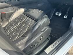 2020 Peugeot 3008 GT P84 MY20 Pearl White