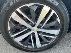 2020 Peugeot 3008 GT P84 MY20 Pearl White