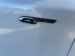 2020 Peugeot 3008 GT P84 MY20 Pearl White