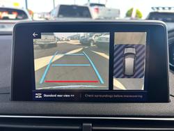 2020 Peugeot 3008 GT P84 MY20 Pearl White