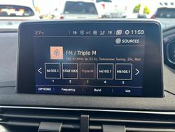 2020 Peugeot 3008 GT P84 MY20 Pearl White