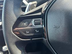 2020 Peugeot 3008 GT P84 MY20 Pearl White