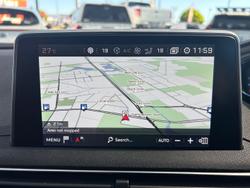 2020 Peugeot 3008 GT P84 MY20 Pearl White