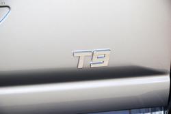 2025 JAC T9 Oasis 4X4 On Demand Salt Bush