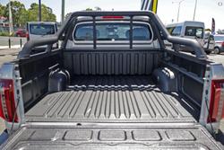 2025 JAC T9 Oasis 4X4 On Demand Salt Bush