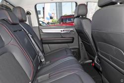 2025 JAC T9 Oasis 4X4 On Demand Salt Bush