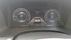 2024 SsangYong Rexton ELX Y461 MY24 4X4 Dual Range Marble Grey