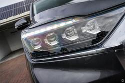 2024 SsangYong Rexton ELX Y461 MY24 4X4 Dual Range Marble Grey