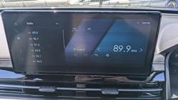 2024 SsangYong Rexton ELX Y461 MY24 4X4 Dual Range Marble Grey