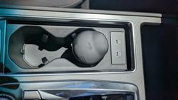 2024 SsangYong Rexton ELX Y461 MY24 4X4 Dual Range Marble Grey