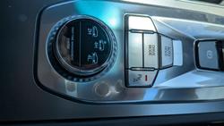 2024 SsangYong Rexton ELX Y461 MY24 4X4 Dual Range Marble Grey