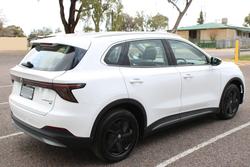 2025 MG
MGS5 EV Excite 62