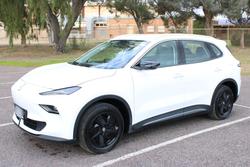 2025 MG
MGS5 EV Excite 62