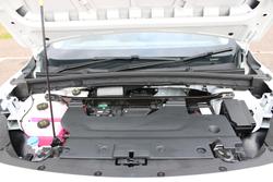 2025 MG MGS5 EV Excite 62