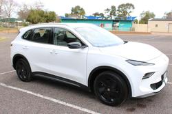 2025 MG
MGS5 EV Excite 62