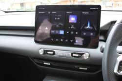 2025 MG MGS5 EV Excite 62