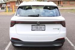 2025 MG MGS5 EV Excite 62