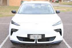 2025 MG
MGS5 EV Excite 62