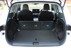 2025 MG
MGS5 EV Excite 62