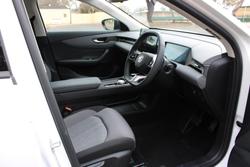 2025 MG MGS5 EV Excite 62