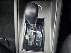 2024 Mitsubishi ASX ES XD MY24 Sterling Silver