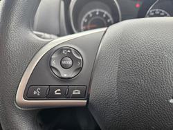 2024 Mitsubishi ASX ES XD MY24 Sterling Silver